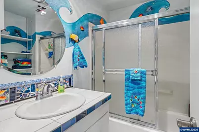 1073 Rafael Av N, Keizer, OR 97303 - Photo 29