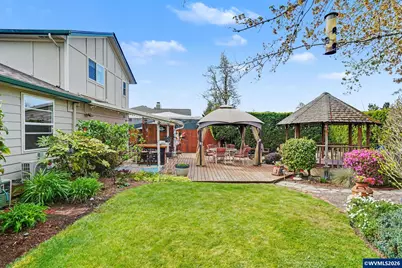 1073 Rafael Av N, Keizer, OR 97303 - Photo 43