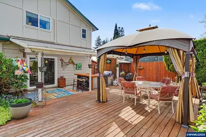 1073 Rafael Av N, Keizer, OR 97303 - Photo 41