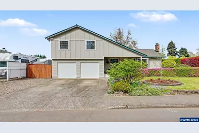 1073 Rafael Av N, Keizer, OR 97303 - Photo 1