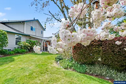 1073 Rafael Av N, Keizer, OR 97303 - Photo 47