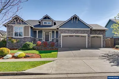 7120 Clover Dr SE, Salem, OR 97306 - Photo 1