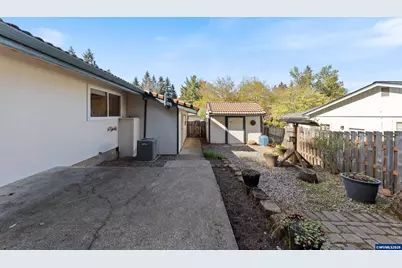 3418 Hidden Valley Dr NW, Salem, OR 97304 - Photo 27