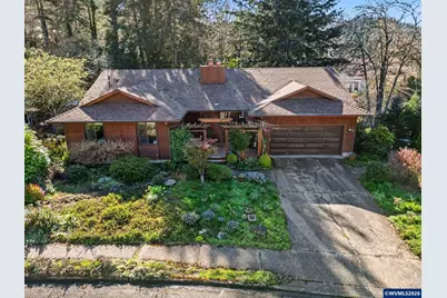 3631 Elderberry Dr S, Salem, OR 97302 - Photo 1