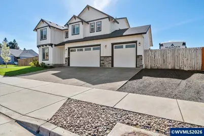 3070 Jaunt Av NE, Albany, OR 97321 - Photo 3