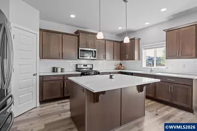 3070 Jaunt Av NE, Albany, OR 97321 - Photo 11