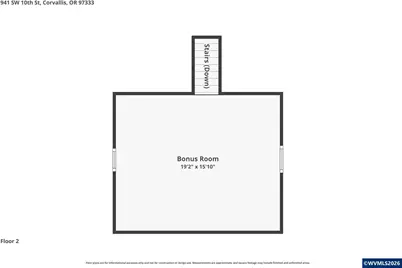 941 SW 10th St, Corvallis, OR 97333 - Photo 41