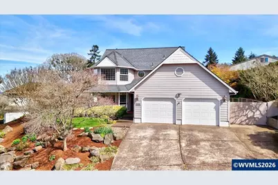 1737 Sunburst Ter NW, Salem, OR 97304 - Photo 1