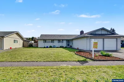 1368 Westwood Dr, Stayton, OR 97383 - Photo 1