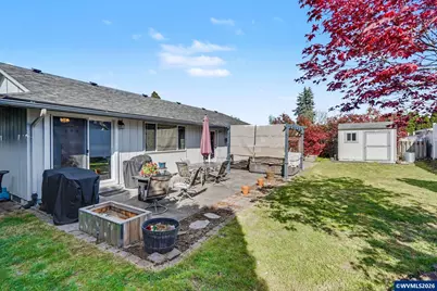 1368 Westwood Dr, Stayton, OR 97383 - Photo 37