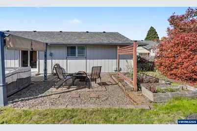 1368 Westwood Dr, Stayton, OR 97383 - Photo 41