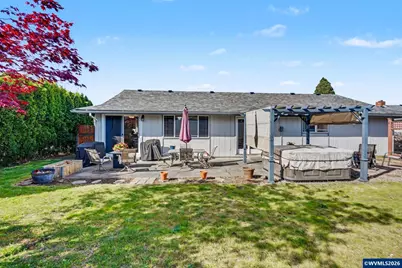 1368 Westwood Dr, Stayton, OR 97383 - Photo 39