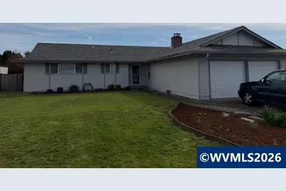1368 Westwood Dr, Stayton, OR 97383 - Photo 1