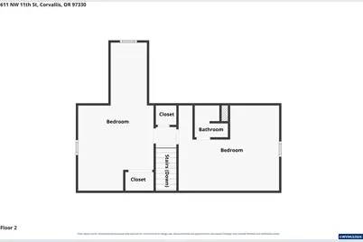 611 NW 11th St, Corvallis, OR 97330 - Photo 47