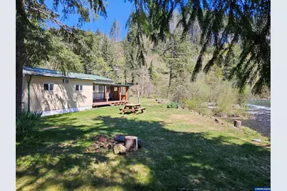 Lot 1 Shoreline Dr, Lyons, OR 97358 - Photo 1