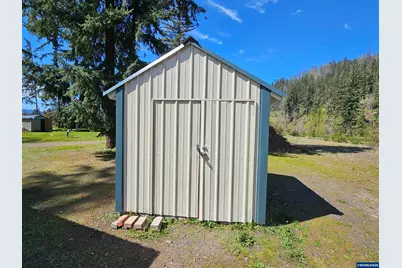 Lot 1 Shoreline Dr, Lyons, OR 97358 - Photo 21