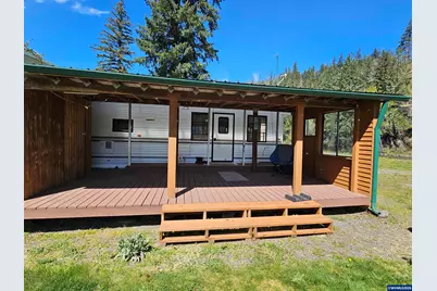 Lot 1 Shoreline Dr, Lyons, OR 97358 - Photo 5