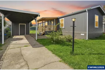 1103 N Springbrook #37 Rd, Newberg, OR 97132 - Photo 1
