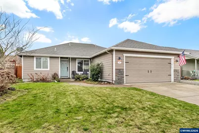 41 Sandalwood Lp, Creswell, OR 97426 - Photo 5
