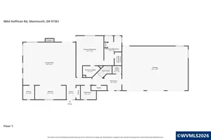 9864 Hoffman Rd, Monmouth, OR 97361 - Photo 49