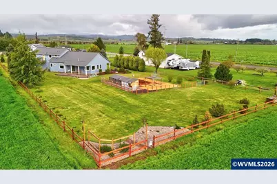 9864 Hoffman Rd, Monmouth, OR 97361 - Photo 3