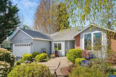 885 Fir Cone Dr NE, Keizer, OR 97303 - Photo 3