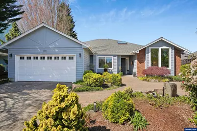 885 Fir Cone Dr NE, Keizer, OR 97303 - Photo 5