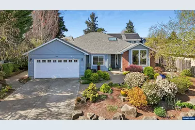 885 Fir Cone Dr NE, Keizer, OR 97303 - Photo 43