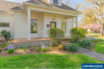 728 Wilbur St SE, Salem, OR 97302 - Photo 5