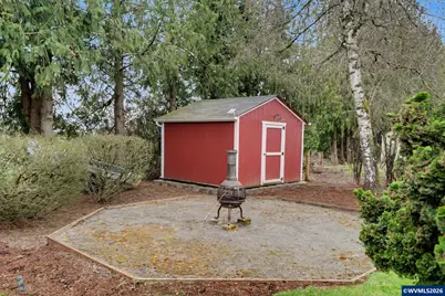 312 SW 9th St, Sublimity, OR 97385 - Photo 43