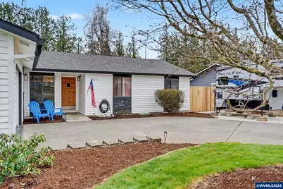 312 SW 9th St, Sublimity, OR 97385 - Photo 7