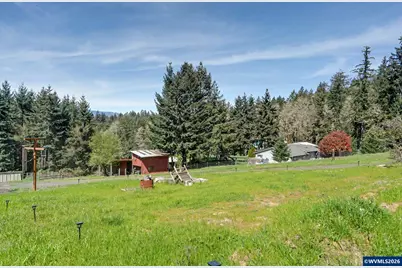 15000 Ferns Corner Rd, Monmouth, OR 97361 - Photo 21