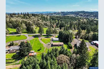 15000 Ferns Corner Rd, Monmouth, OR 97361 - Photo 33