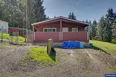 15000 Ferns Corner Rd, Monmouth, OR 97361 - Photo 5