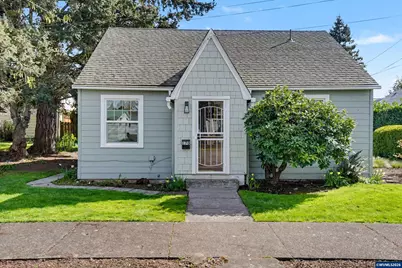 170 E Rose St, Lebanon, OR 97355 - Photo 1