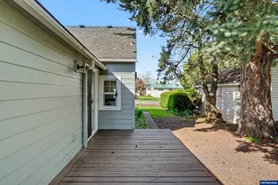 170 E Rose St, Lebanon, OR 97355 - Photo 37