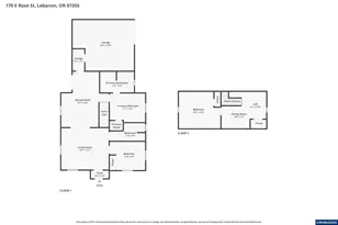 170 E Rose St, Lebanon, OR 97355 - Photo 45