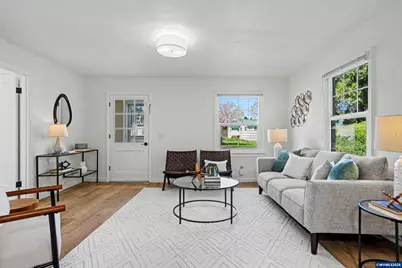 170 E Rose St, Lebanon, OR 97355 - Photo 7