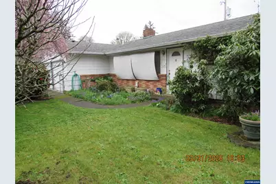 854 SW Swift Av, Mill City, OR 97360 - Photo 3