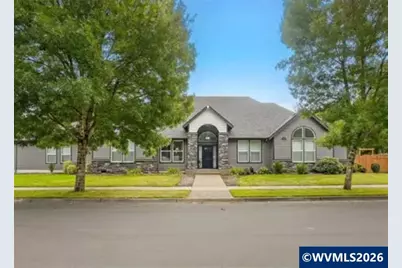 920 Highland St, Stayton, OR 97383 - Photo 1