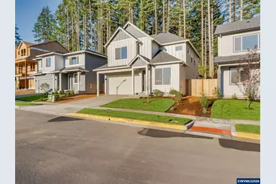 5508 NW Tanoak Pl, Corvallis, OR 97330 - Photo 3