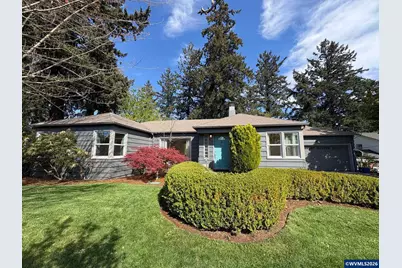 2742 Bluff Av SE, Salem, OR 97302 - Photo 1