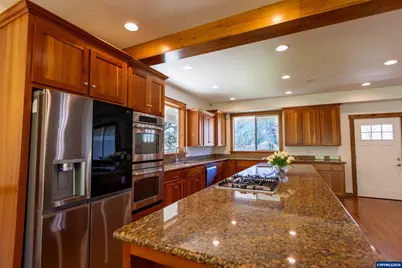 33678 Mary's River Estates Rd, Philomath, OR 97370 - Photo 11