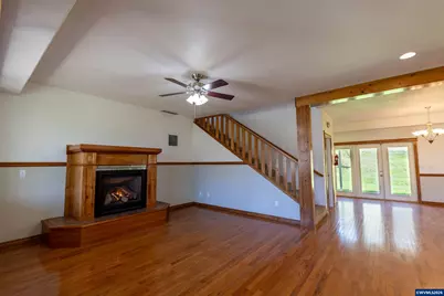 33678 Mary's River Estates Rd, Philomath, OR 97370 - Photo 7