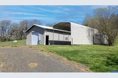 33678 Mary's River Estates Rd, Philomath, OR 97370 - Photo 41