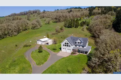 33678 Mary's River Estates Rd, Philomath, OR 97370 - Photo 47