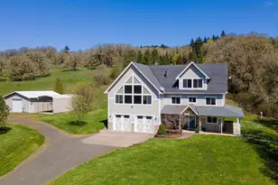 33678 Mary&apos S River Estates Rd, Philomath, OR 97370 - Photo 1