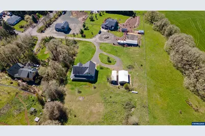 33678 Mary's River Estates Rd, Philomath, OR 97370 - Photo 47