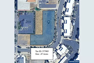 0 Osprey Ln, Independence, OR 97351 - Photo 3