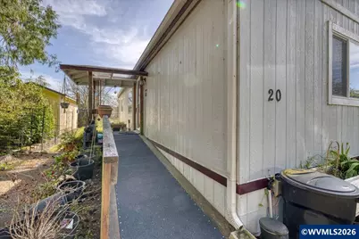 36445 Necarney City Rd #20, Nehalem, OR 97131 - Photo 1